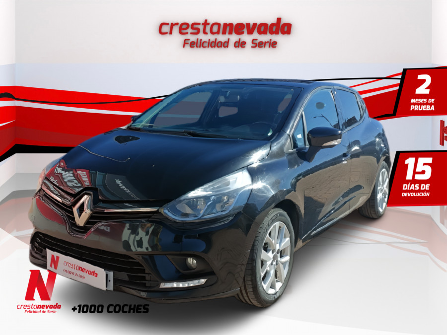 Imagen de Renault Clio