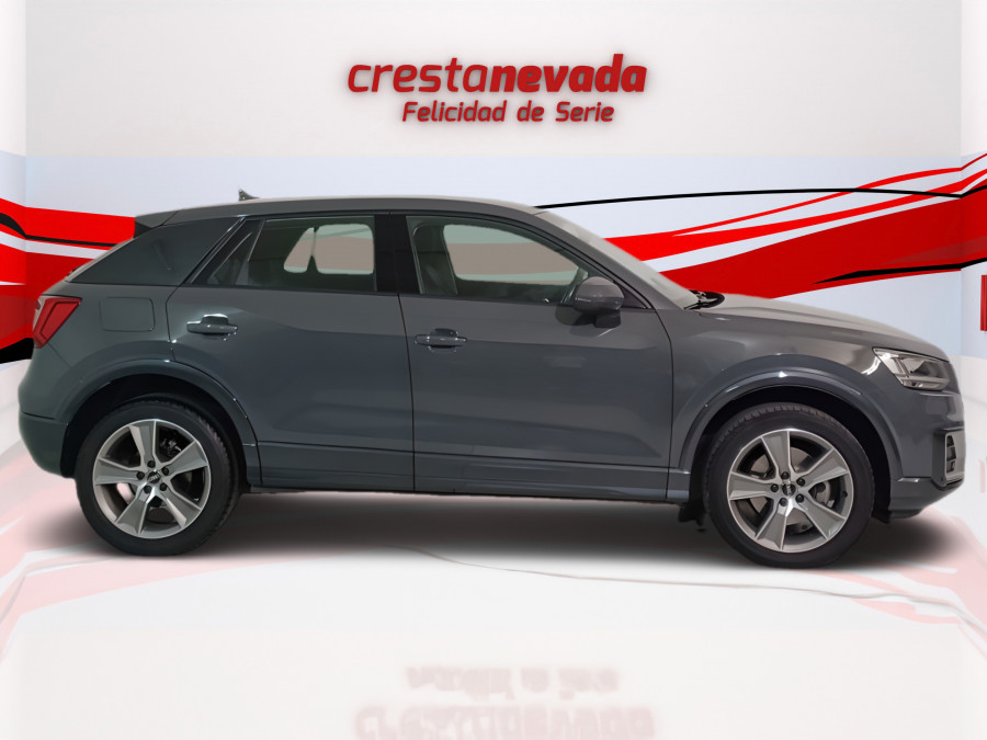 Imagen de AUDI Q2