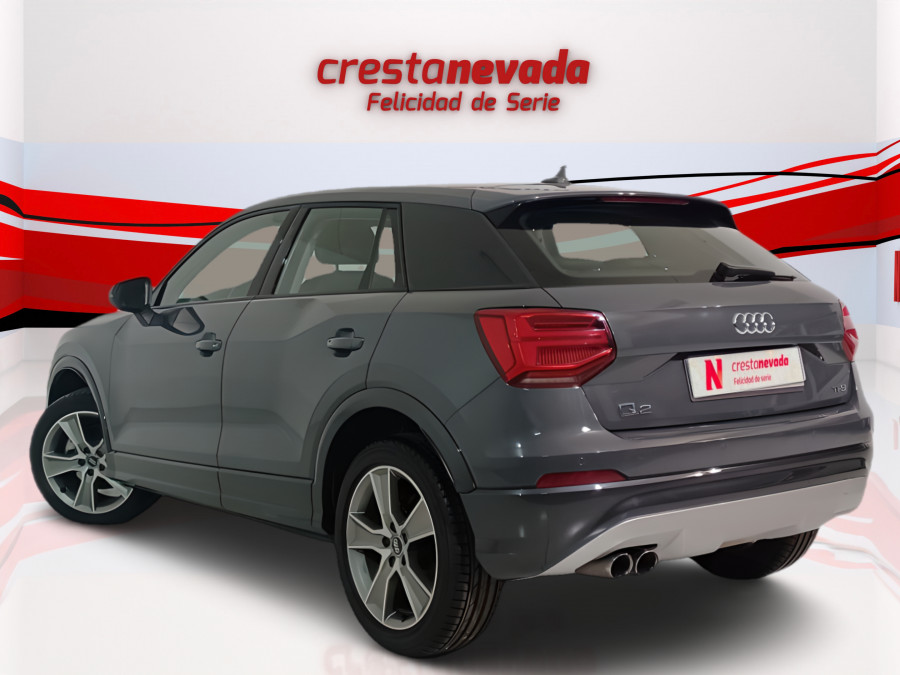 Imagen de AUDI Q2