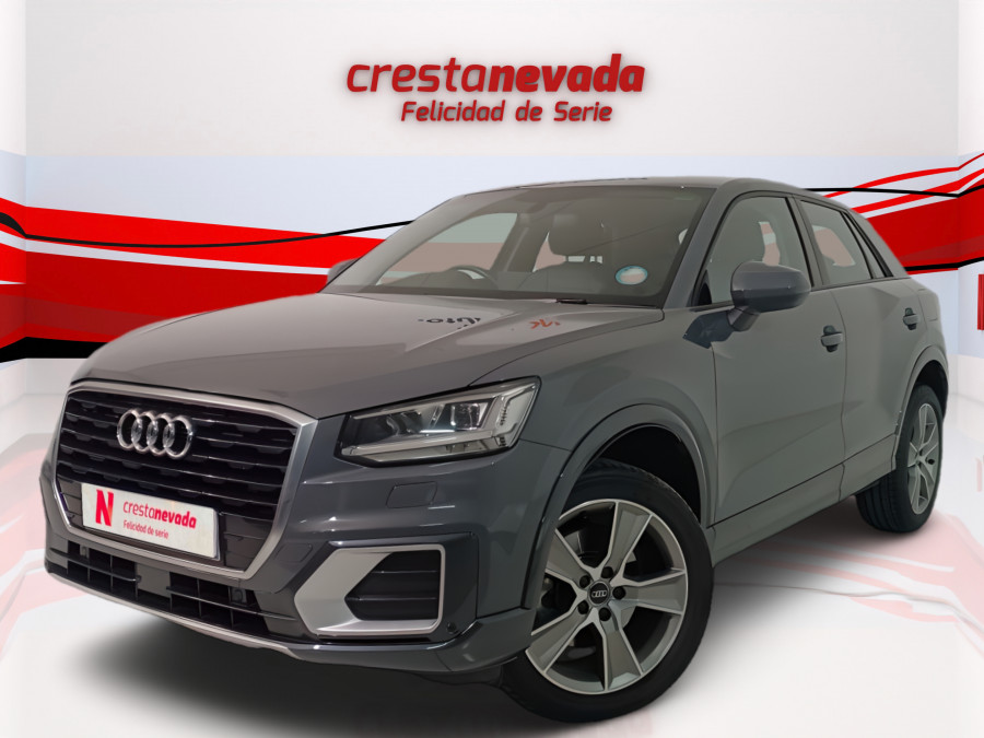 Imagen de AUDI Q2