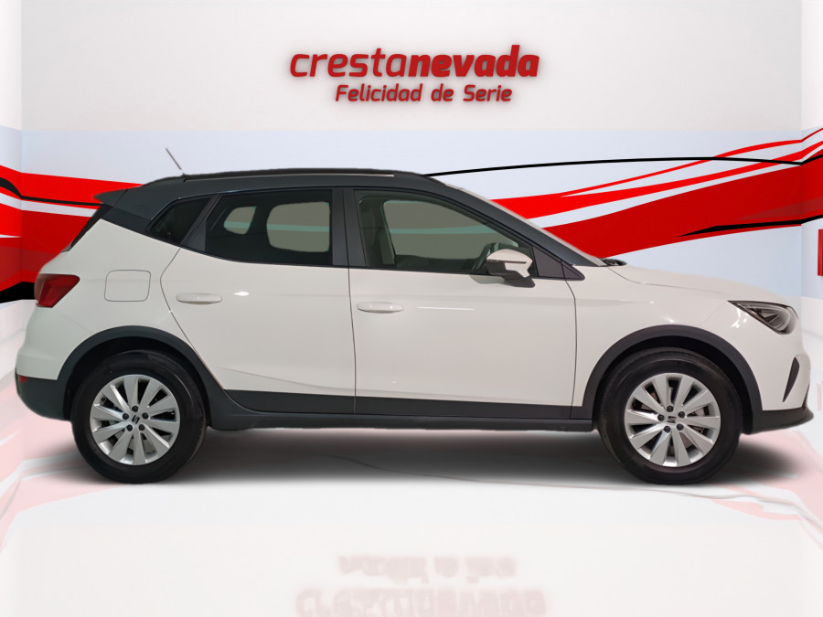 Imagen de SEAT Arona