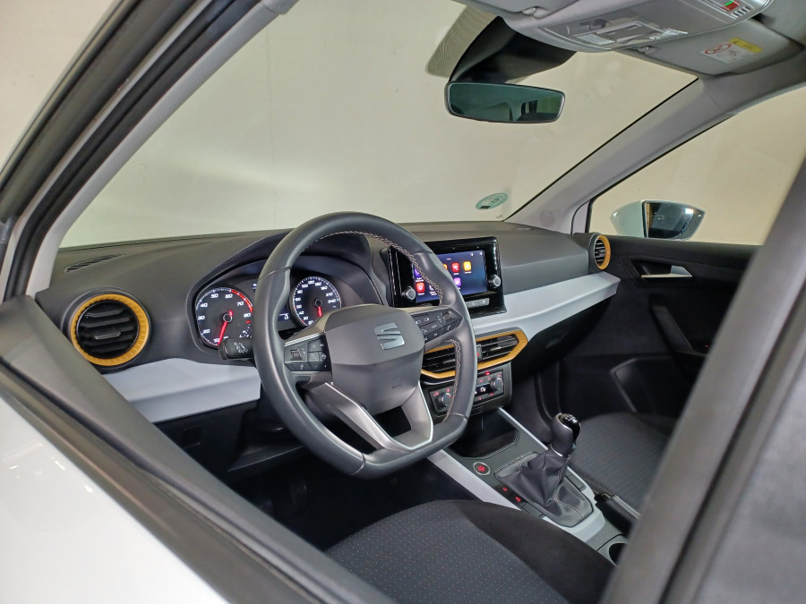 Imagen de SEAT Arona