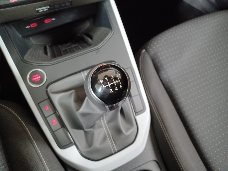 Imagen de SEAT Arona
