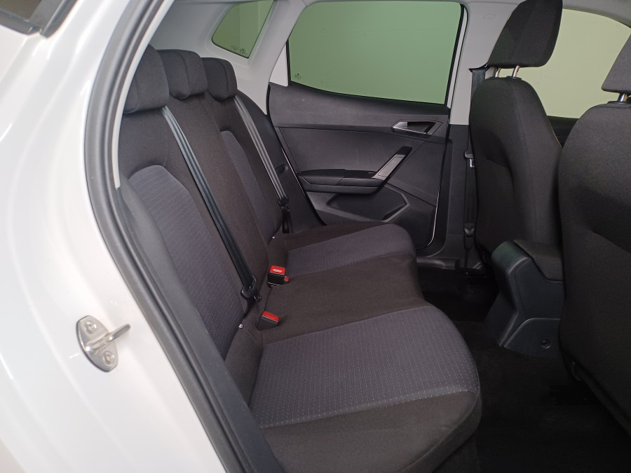 Imagen de SEAT Arona