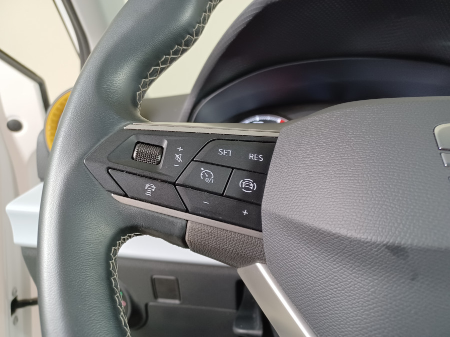 Imagen de SEAT Arona