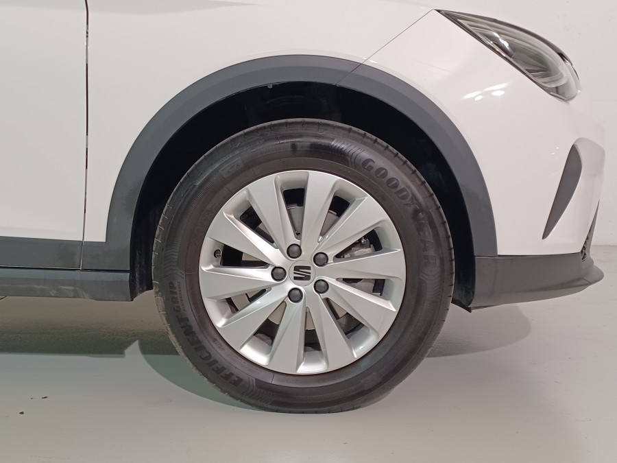 Imagen de SEAT Arona