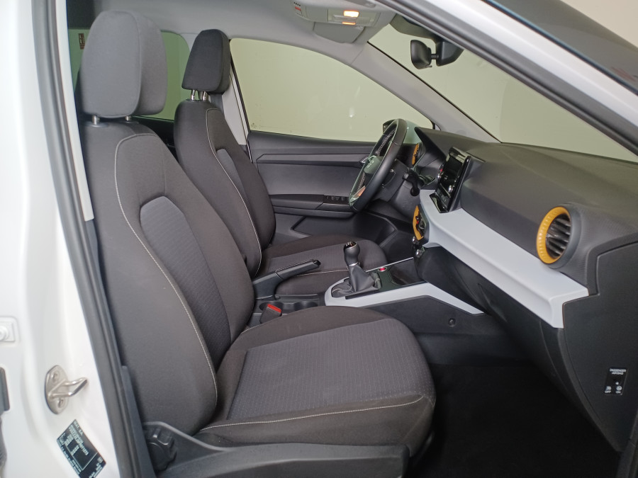 Imagen de SEAT Arona