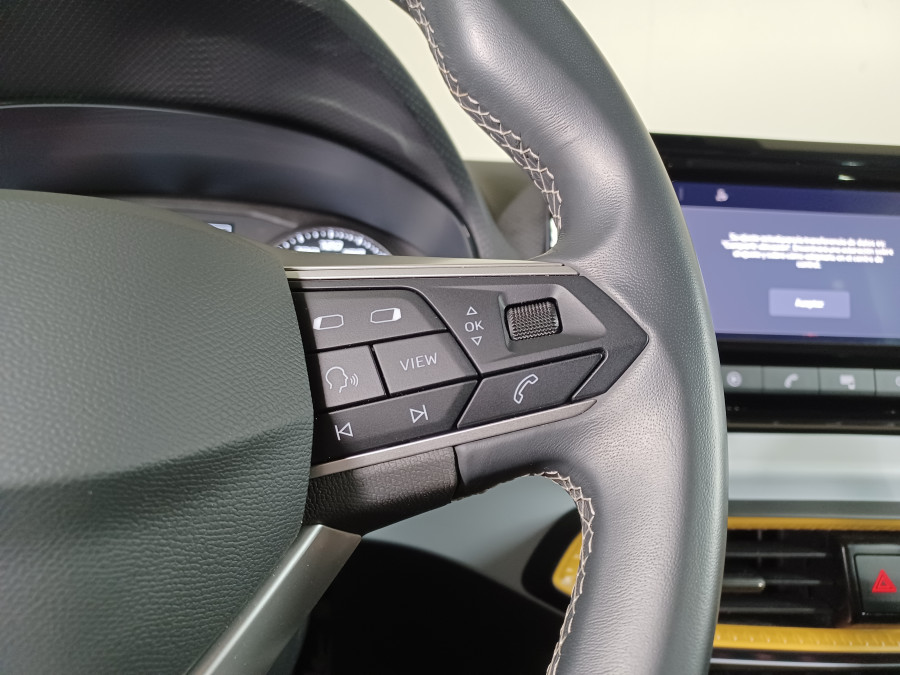 Imagen de SEAT Arona