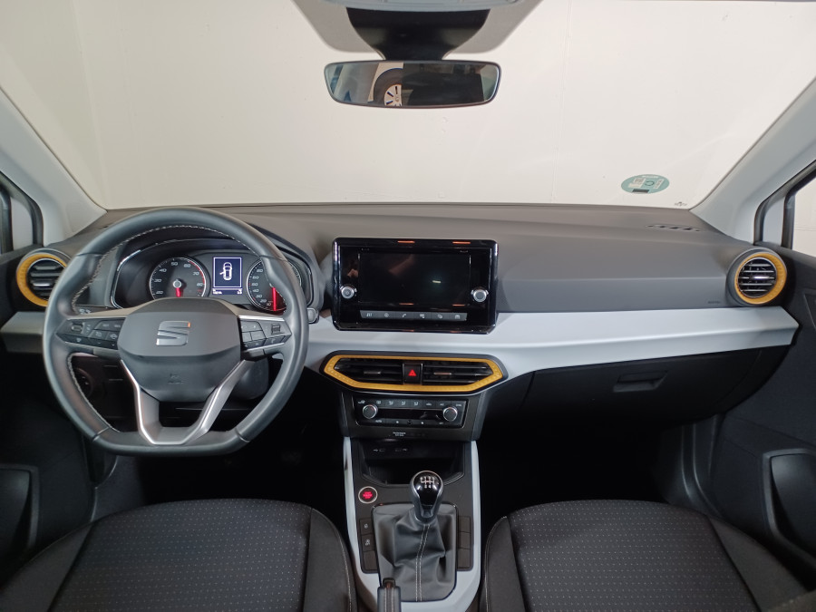 Imagen de SEAT Arona