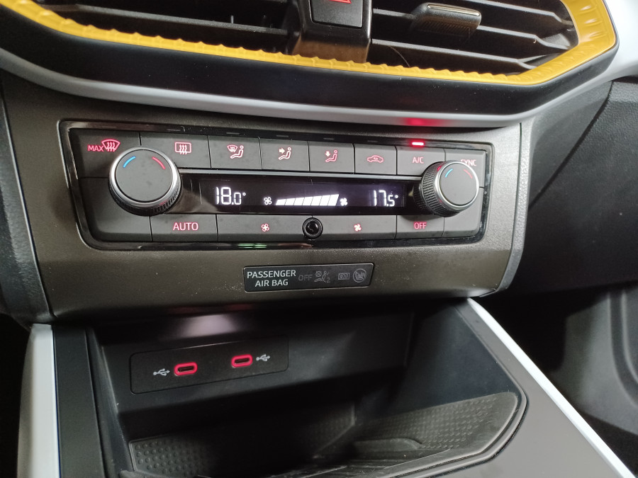 Imagen de SEAT Arona