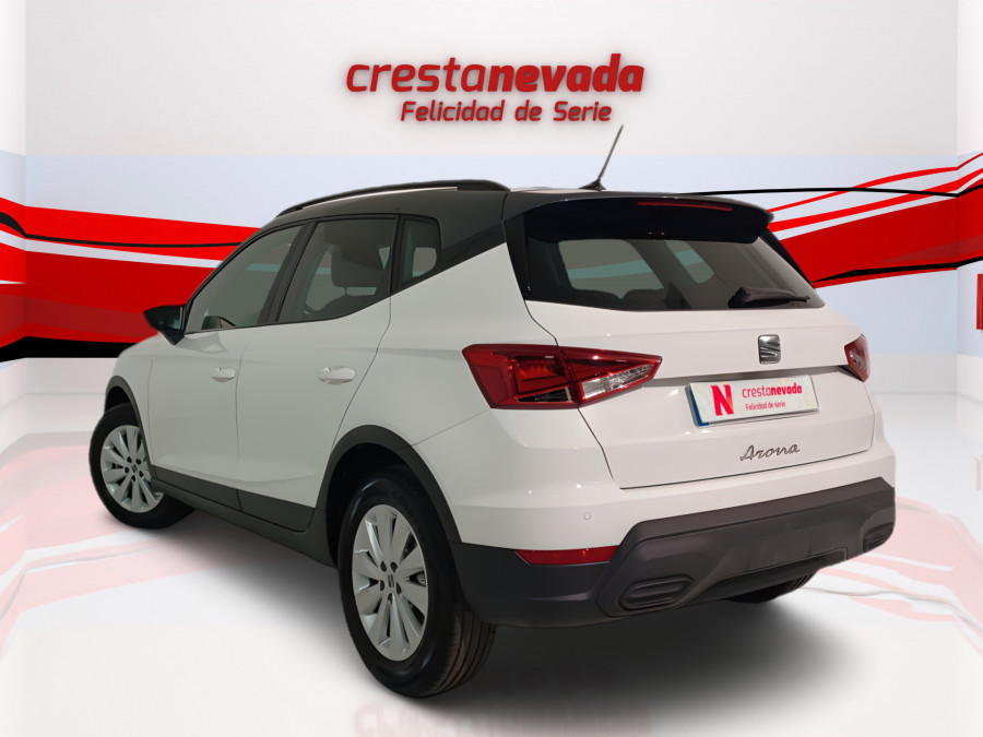 Imagen de SEAT Arona