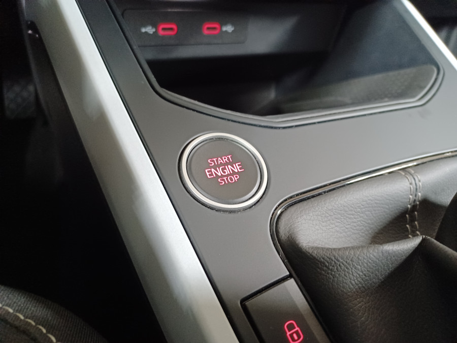 Imagen de SEAT Arona