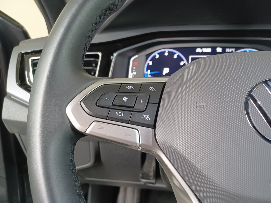 Imagen de Volkswagen Taigo