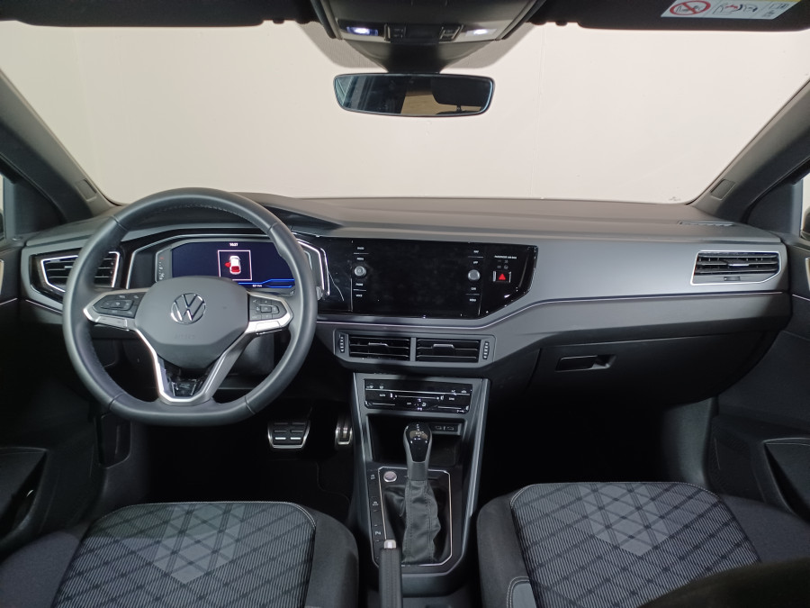 Imagen de Volkswagen Taigo