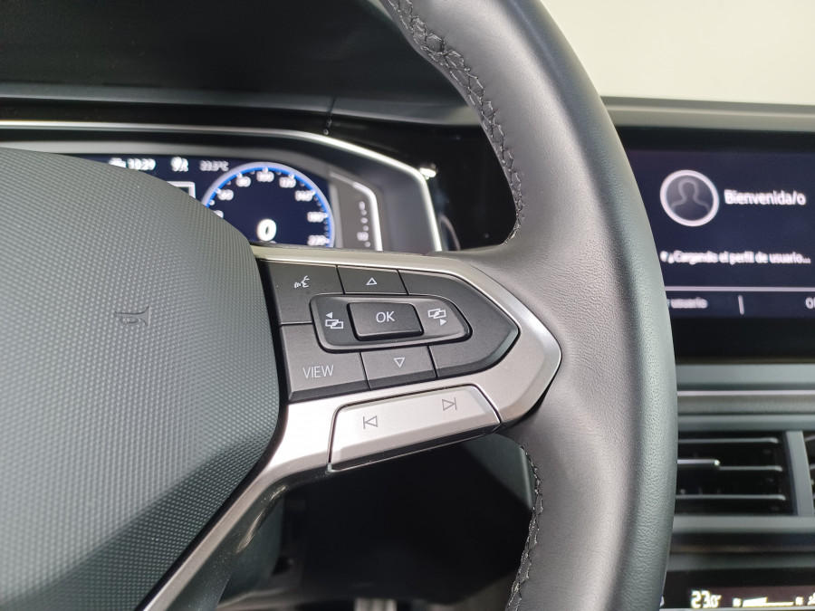 Imagen de Volkswagen Taigo