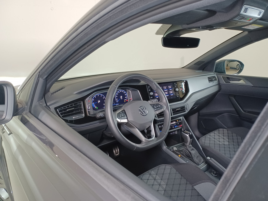 Imagen de Volkswagen Taigo