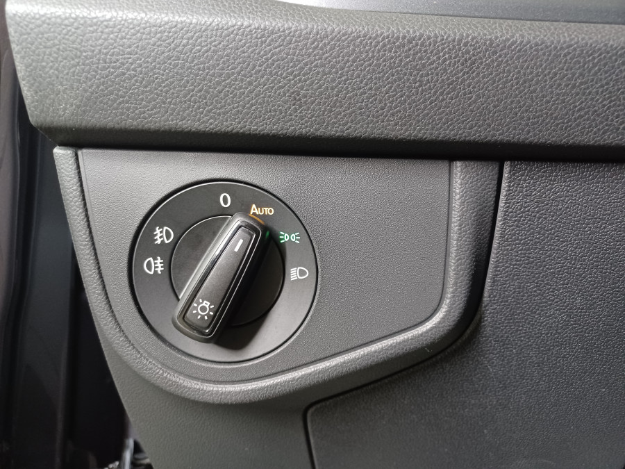 Imagen de Volkswagen Taigo
