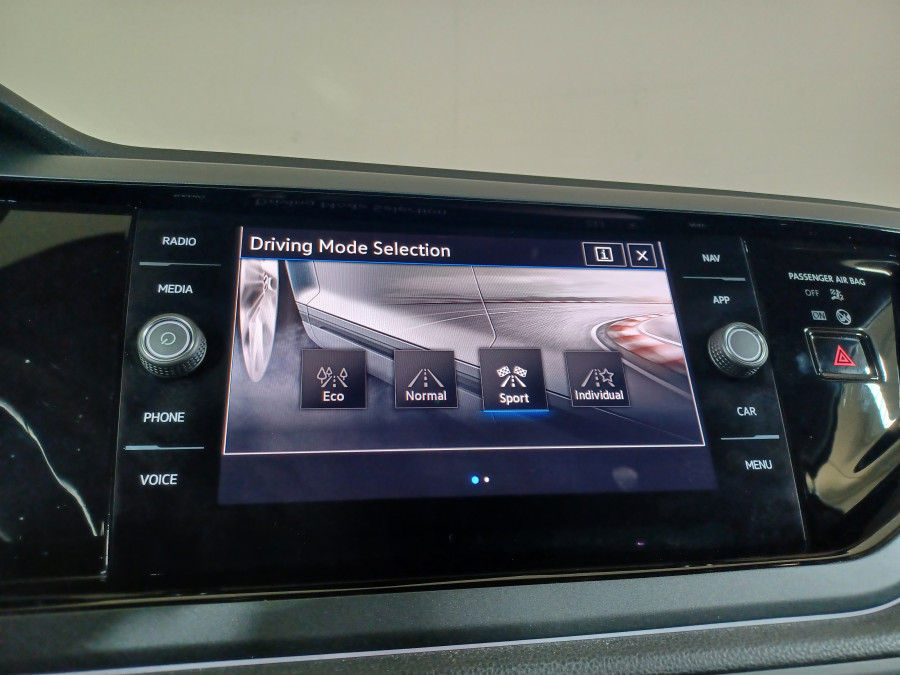 Imagen de Volkswagen Taigo