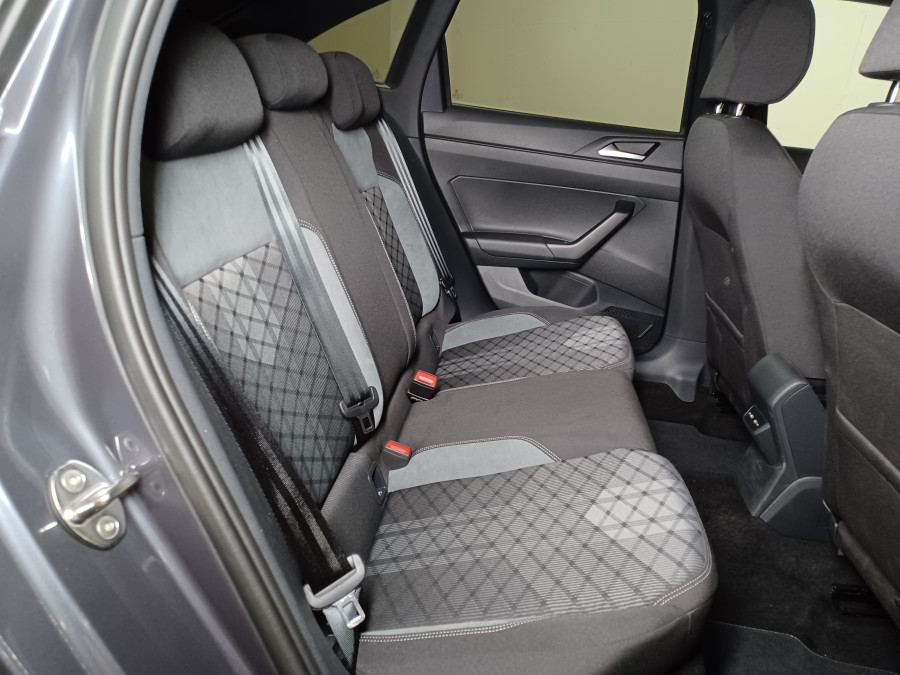 Imagen de Volkswagen Taigo