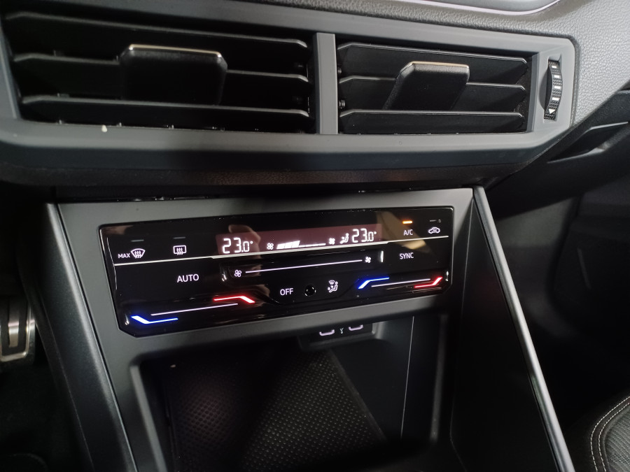 Imagen de Volkswagen Taigo