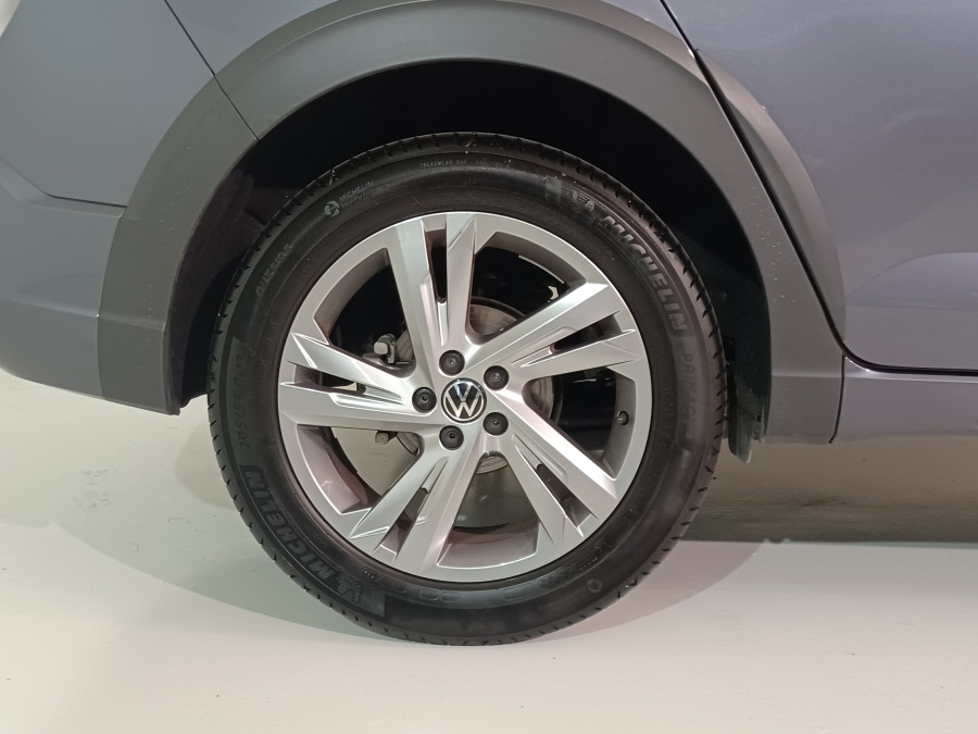 Imagen de Volkswagen Taigo