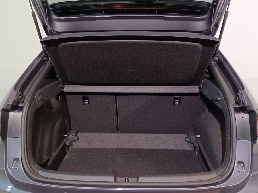 Imagen de Volkswagen Taigo