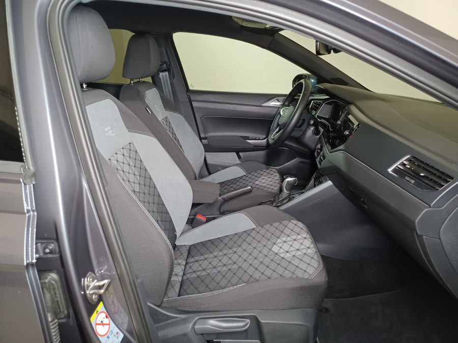 Imagen de Volkswagen Taigo
