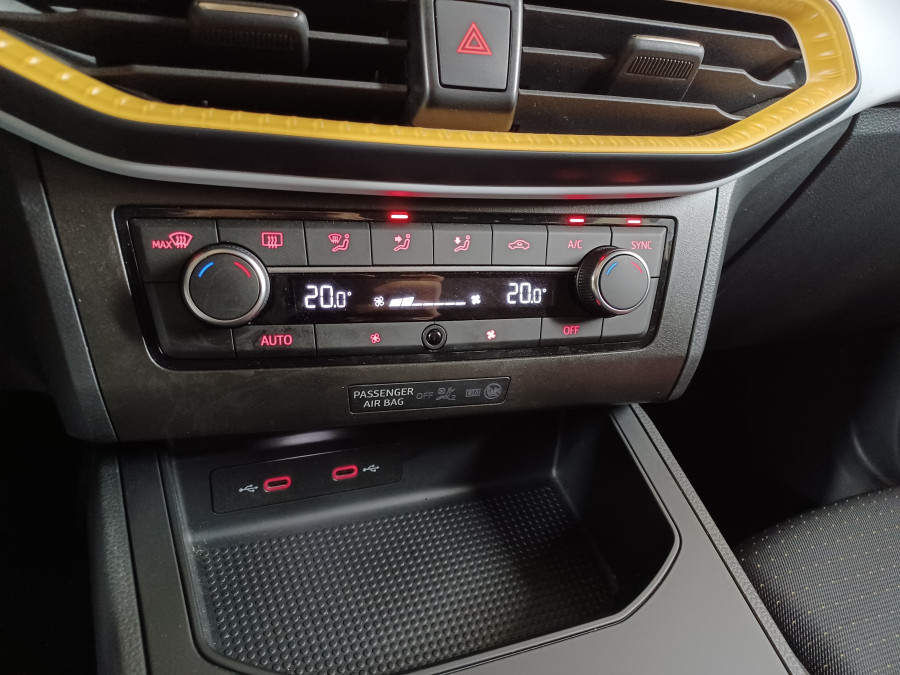 Imagen de SEAT Ibiza