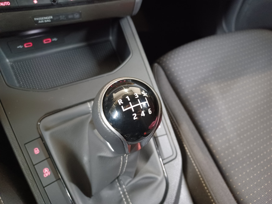 Imagen de SEAT Ibiza