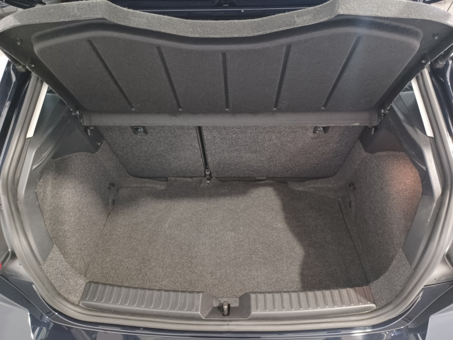 Imagen de SEAT Ibiza