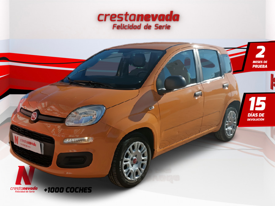 Imagen de Fiat Panda