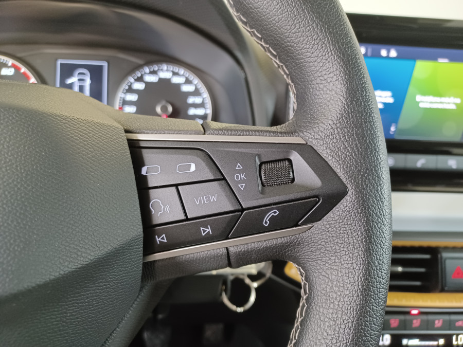 Imagen de SEAT Ibiza