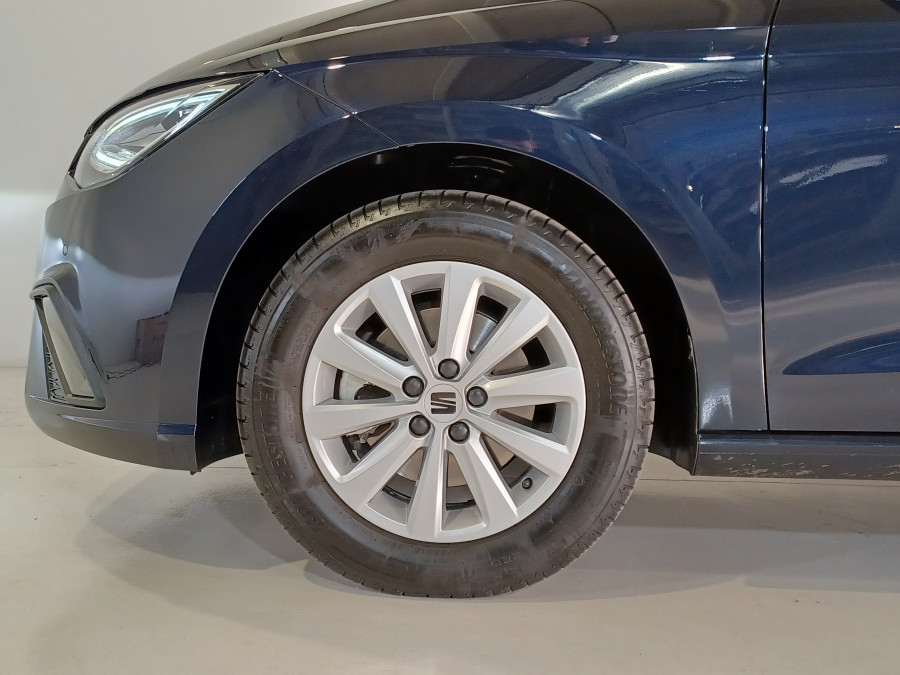 Imagen de SEAT Ibiza