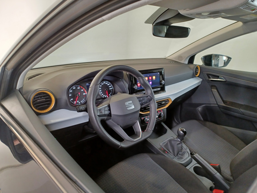 Imagen de SEAT Ibiza