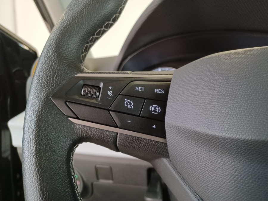 Imagen de SEAT Ibiza