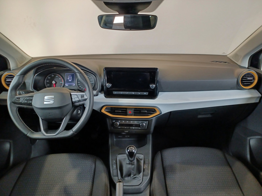 Imagen de SEAT Ibiza
