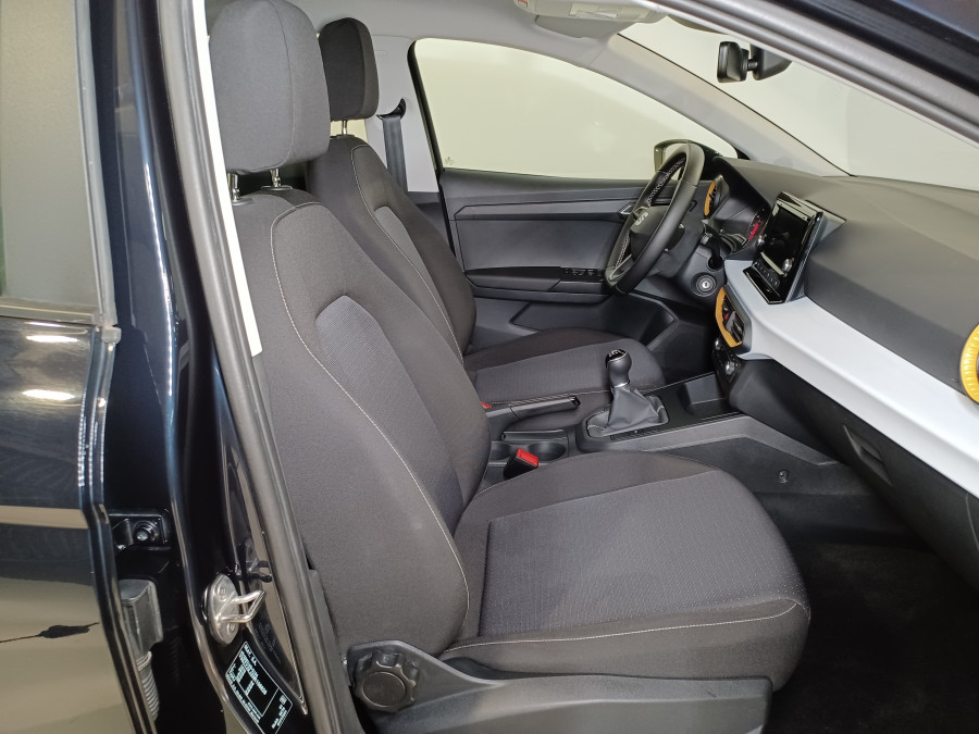 Imagen de SEAT Ibiza
