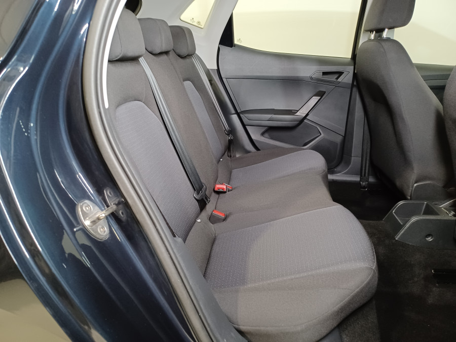 Imagen de SEAT Ibiza