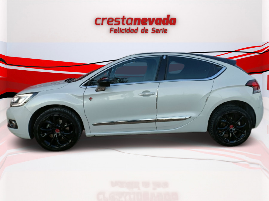 Imagen de Ds DS 4