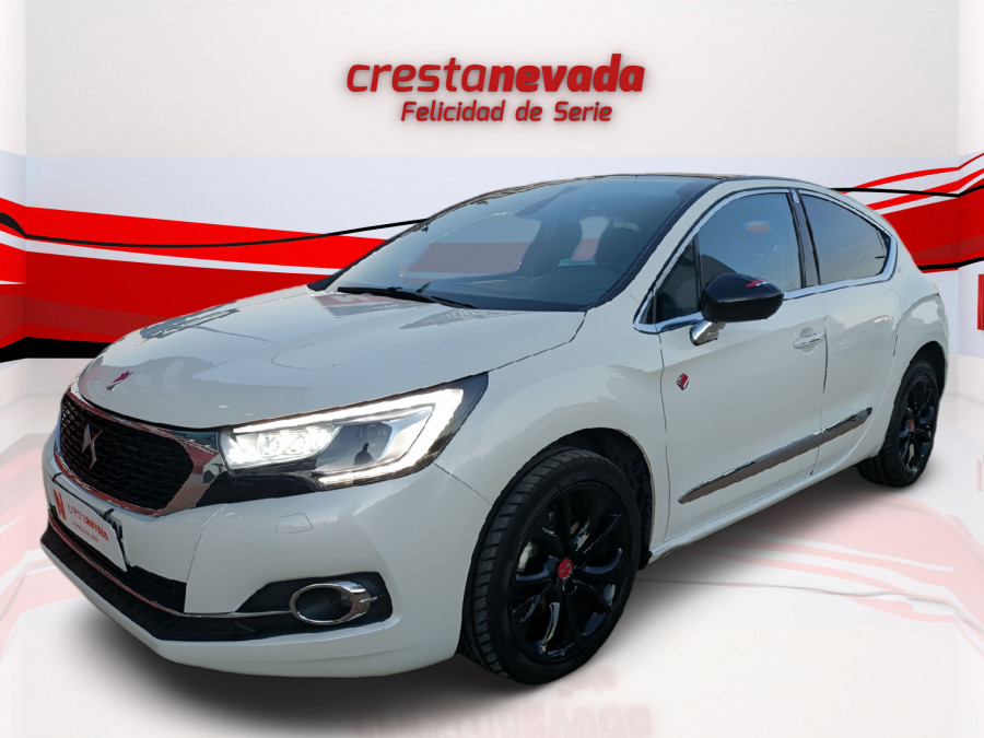 Imagen de Ds DS 4