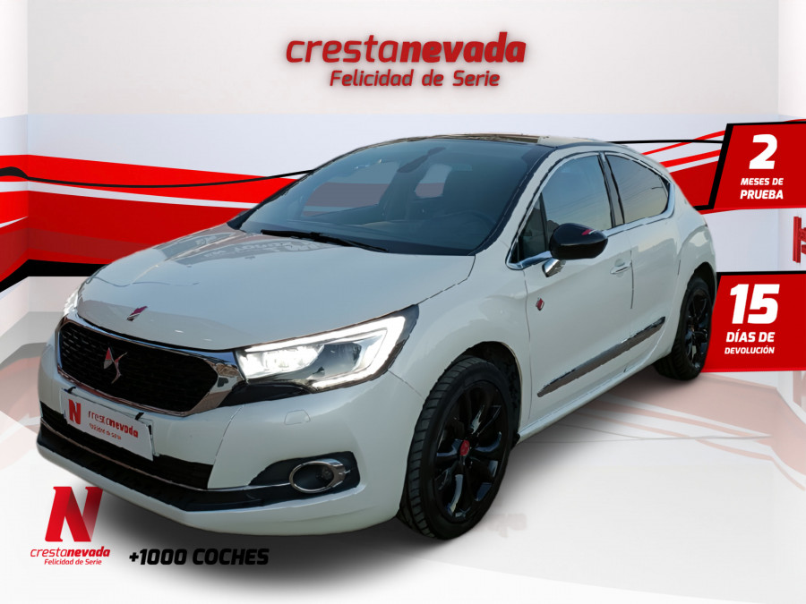 Imagen de Ds DS 4