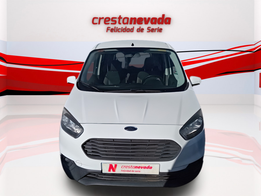 Imagen de Ford Transit Courier