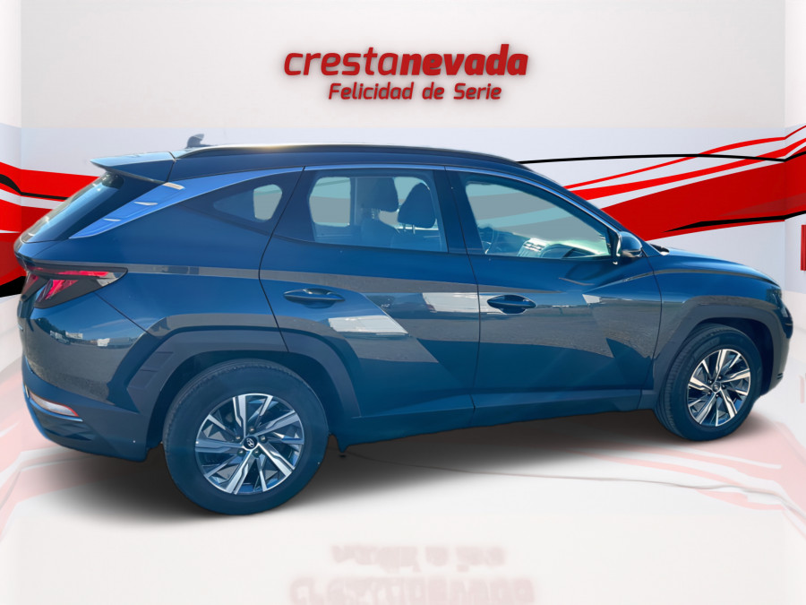 Imagen de Hyundai TUCSON