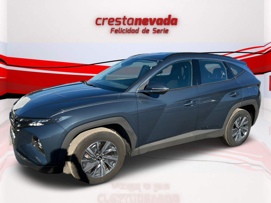 Imagen de Hyundai TUCSON