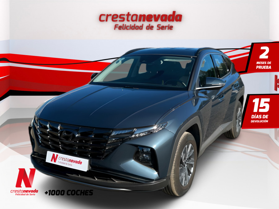 Imagen de Hyundai TUCSON