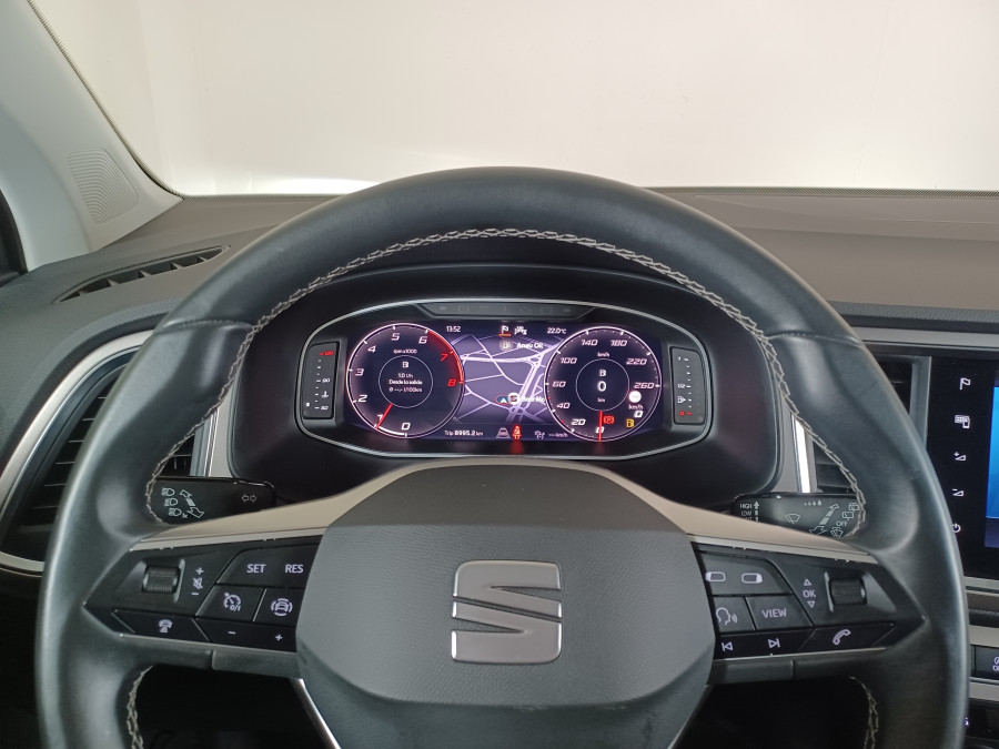 Imagen de SEAT Ateca