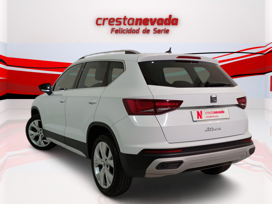 Imagen de SEAT Ateca
