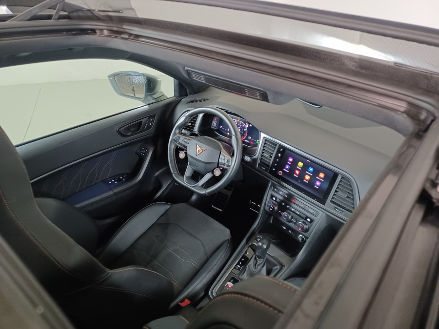 Imagen de cupra Ateca