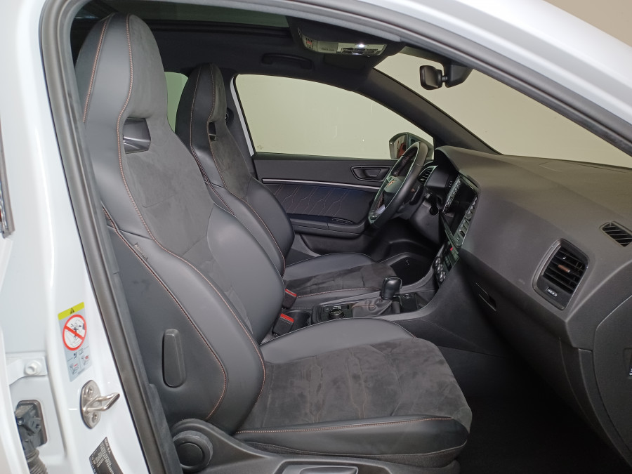 Imagen de cupra Ateca