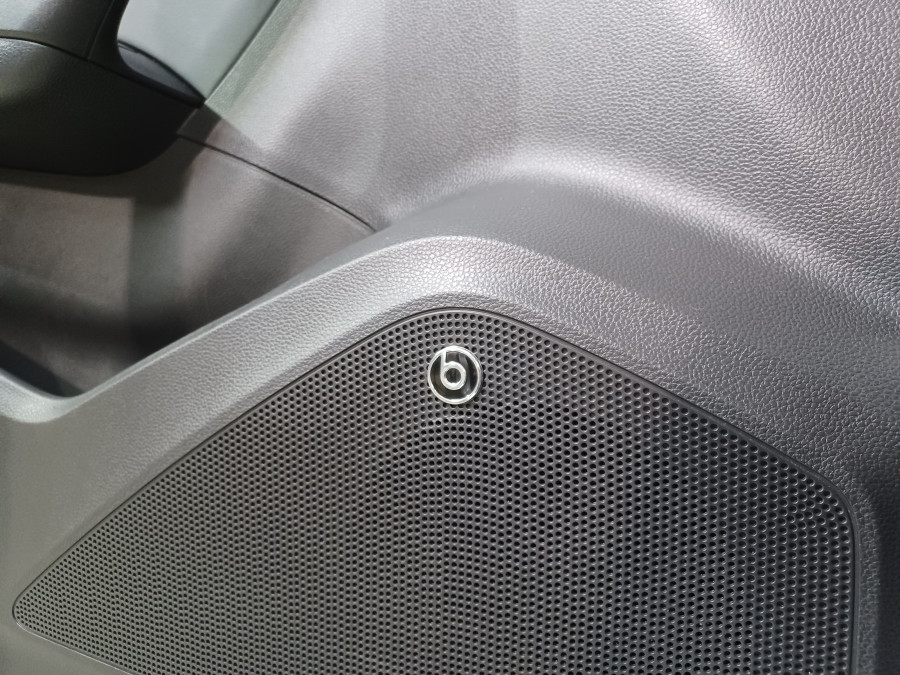 Imagen de cupra Ateca